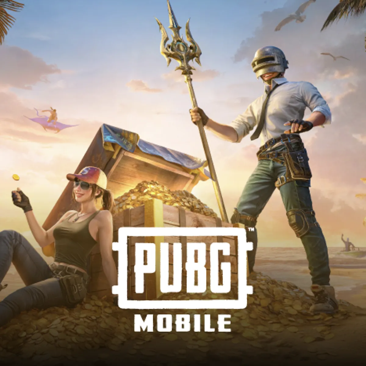 PUBG موبايل