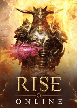 Rise Online